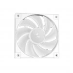 Система охлаждения Deepcool LD240 WH R-LD240-WHDMMN-G-1 Для процессора