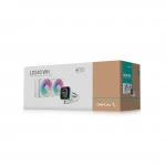 Система охлаждения Deepcool LD240 WH R-LD240-WHDMMN-G-1 Для процессора
