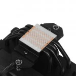 Охлаждение Deepcool AK400 DIGITAL PRO R-AK400-BKAPMN-G (Для процессора)