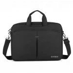 Сумка для ноутбука Irbis IC-014 Black IC-014/Black 14
