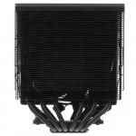 Охлаждение PCcooler RZ620 BK (Для процессора)
