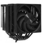 Охлаждение PCcooler RZ620 BK (Для процессора)