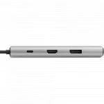 Док-станция VCOM Док-станция VCOM 10 in 1 USB-C Hub (CUE67)