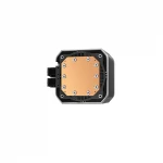 Система охлаждения Deepcool MYSTIQUE 360 ARGB R-LX750-BKADSNC-G-1 Для процессора