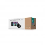 Система охлаждения Deepcool MYSTIQUE 240 ARGB R-LX550-BKADSNC-G-1 Для процессора