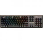 Клавиатура A4Tech Fstyler FS100 Neon Проводная, USB
