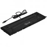 Клавиатура A4Tech Fstyler FS100 Neon Проводная, USB