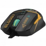 Мышь A4Tech W63 Max Renegade Black W63 MAX