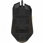 Мышь A4Tech W63 Max Renegade Black W63 MAX