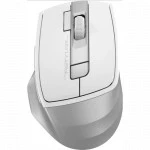 Мышь A4Tech Fstyler FG45CS Air2 FG45CS AIR2 USB (SILVER WHITE)