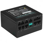 Блок питания Deepcool PN650M Black R-PN650M-FC0B-EU 650 Вт