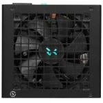 Блок питания Deepcool PN650M Black R-PN650M-FC0B-EU 650 Вт