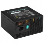 Блок питания Deepcool PN650M Black R-PN650M-FC0B-EU 650 Вт