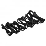 Блок питания Deepcool PN650M Black R-PN650M-FC0B-EU 650 Вт