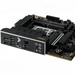 Материнская плата Asus TUF GAMING B760M-PLUS II 90MB1HD0-M0EAY0 Micro-ATX, LGA 1700