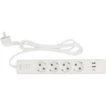 Распределитель питания PowerCube PC-6-2M