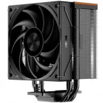Охлаждение PCcooler RZ400 V2 BK (Для процессора)