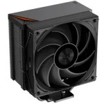 Охлаждение PCcooler RZ400 V2 BK (Для процессора)