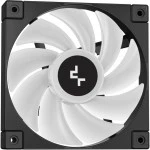 Охлаждение Deepcool LD240 R-LD240-BKMSN-G-1 (Для процессора)