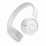 Наушники JBL TUNE 520BT JBLT520BTWHT