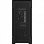 Корпус Gigabyte C102B GB-C102G черный 28300-C102B-2CRR Mini-Tower