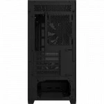 Корпус Gigabyte C102B GB-C102G черный 28300-C102B-2CRR Mini-Tower