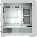 Корпус Gigabyte C102W GB-C102GI Белый 28300-C102W-2CRR Mid-Tower