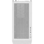 Корпус Gigabyte C102W GB-C102GI Белый 28300-C102W-2CRR Mid-Tower