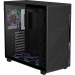 Корпус Gigabyte GB-AC400G Черный 28300-AC400-1CKR Mid-Tower