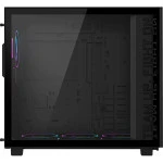 Корпус Gigabyte GB-AC400G Черный 28300-AC400-1CKR Mid-Tower