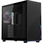 Корпус Gigabyte GB-AC400G Черный 28300-AC400-1CKR Mid-Tower