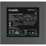 Блок питания Deepcool PL650D 650 Вт