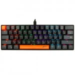 Клавиатура Defender Apex GK-002 45003 Проводная, USB
