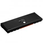 Клавиатура Defender Apex GK-002 45003 Проводная, USB