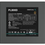Блок питания Deepcool PL800D 800 Вт