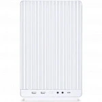 Корпус Lian Li Li A3 White G99.A3W.00 Mini-Tower
