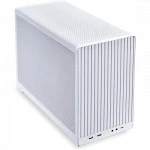 Корпус Lian Li Li A3 White G99.A3W.00 Mini-Tower