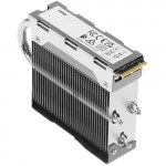 Внутренний накопитель MSI SPATIUM M580 FROZR S78-440R110-P83 SSD (твердотельные), 4 ТБ, M.2, PCIe