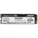 Внутренний жесткий диск Team Group TM8FPW001T0C101 (SSD (твердотельные), 1 ТБ, M.2, PCIe)