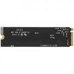 Внутренний жесткий диск Team Group TM8FPW001T0C101 (SSD (твердотельные), 1 ТБ, M.2, PCIe)