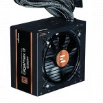 Блок питания Zalman ZM650-GV3 650 Вт