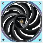 Система охлаждения Formula AIR BRIDGE PLUS BK Для системного блока