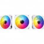 Охлаждение Jonsbo ZG-120W(3in1) White (Для системного блока)