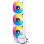 Охлаждение Jonsbo TG-360 White (Для процессора)