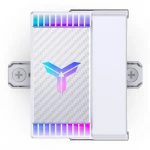 Охлаждение Jonsbo CR-1400 EVO(Color) White (Для процессора)