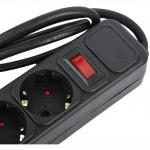 Распределитель питания PERFEO PF_E1501