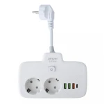 Распределитель питания Amper T2535W