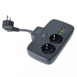 Сетевой фильтр Amper T2535B