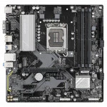 Материнская плата Gigabyte B760M D3HP DDR4 Micro-ATX, LGA 1700