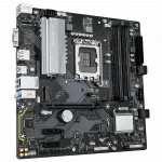 Материнская плата Gigabyte B760M D3HP DDR4 Micro-ATX, LGA 1700
